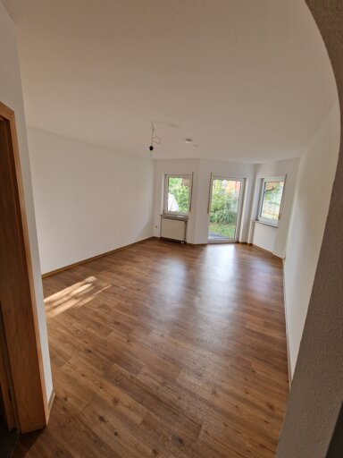 Wohnung zur Miete 485 € 2 Zimmer 44 m² 2 Geschosse Zellingen Zellingen 97225