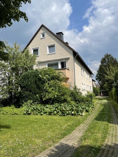 Wohnung zum Kauf Provisionsfrei 299.900 € 4 Zimmer 81,9 m² 1. Geschoss Bürrig Leverkusen 51371