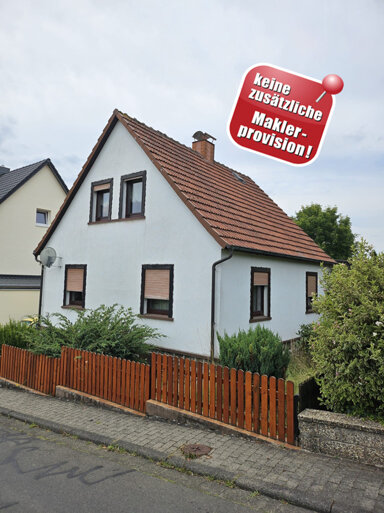 Einfamilienhaus zum Kauf provisionsfrei 85.500 € 4 Zimmer 80 m² 592 m² Grundstück Niederlemp Ehringshausen 35630