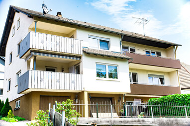 Mehrfamilienhaus zum Kauf 799.000 € 8 Zimmer 242,9 m² 1.276 m² Grundstück Wössingen Walzbachtal / Wössingen 75045