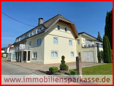 Mehrfamilienhaus zum Kauf 1.248.000 € 11 Zimmer 301,3 m² 3.230 m² Grundstück Altburg Calw 75365