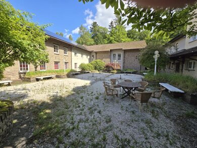 Immobilie zum Kauf provisionsfrei als Kapitalanlage geeignet 4.400.000 € 3.164 m² Ittenbach Königswinter 53639