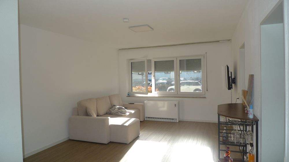 Vermietete 2-Zimmer-Wohnung in Trier-Nord inkl. Tiefgaragenstellplatz