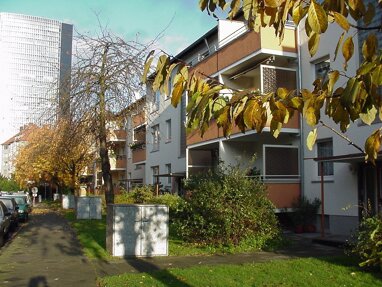 Apartment zur Miete 639 € 3 Zimmer 57,2 m² 1. Geschoss Maurenbrecher Straße 26 Düsseltal Düsseldorf 40239