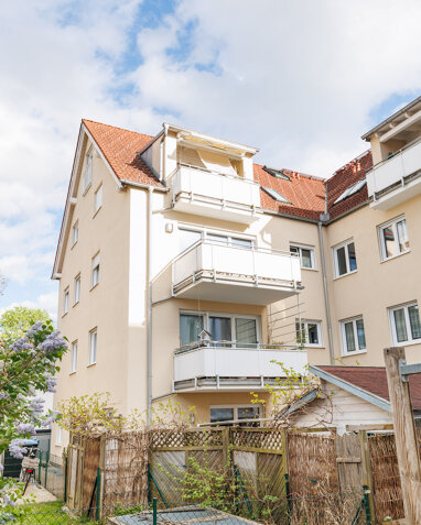 Wohnung zum Kauf 530.000 € 3 Zimmer 77,1 m² 2. Geschoss Weilheim Weilheim 82362