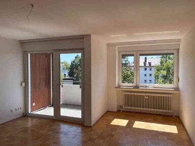 Wohnung zur Miete 700 € 3 Zimmer 78 m² frei ab sofort Äußere Bayreuther Str. 156 Schafhof Nürnberg 90411