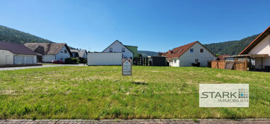 Grundstück zum Kauf 115.000 € In der Strütt 31 Faulbach Faulbach 97906