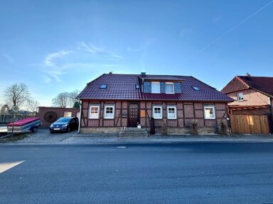 Einfamilienhaus zum Kauf 249.900 € 5 Zimmer 112,6 m² 479 m² Grundstück Grafhorst 38462