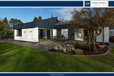 Bungalow zur Miete 3.750 € 4 Zimmer 200 m² 1.276 m² Grundstück Holzen Dortmund 44267