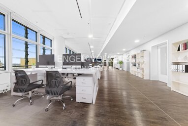 Büro-/Praxisfläche zur Miete 2.440 m² Bürofläche teilbar ab 1.008 m² Tiergarten Berlin 10785