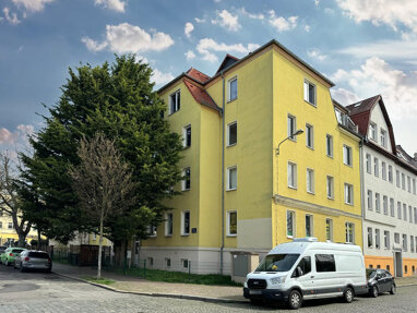 Wohnung zum Kauf 100.000 € 3 Zimmer 52,1 m² 4. Geschoss Möckern Leipzig 04159