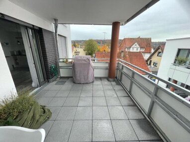Wohnung zur Miete 850 € 3 Zimmer 78,7 m² Rudersberg Rudersberg 73635