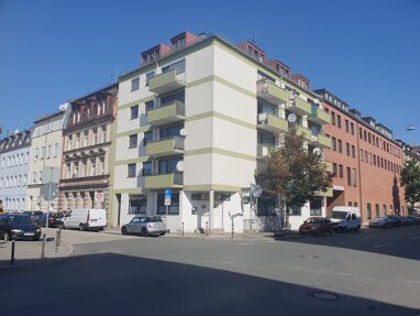 Studio zum Kauf 109.000 € 1 Zimmer 30 m² 2. Geschoss frei ab sofort Gostenhof Nürnberg 90429