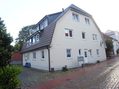 Wohnung zum Kauf 189.000 € 3,5 Zimmer 89,6 m² 2. Geschoss Wesselburen 25764