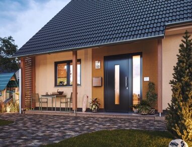 Einfamilienhaus zum Kauf Provisionsfrei 243.590 € 6 Zimmer 140,3 m² Dorf Mecklenburg Dorf Mecklenburg 23972