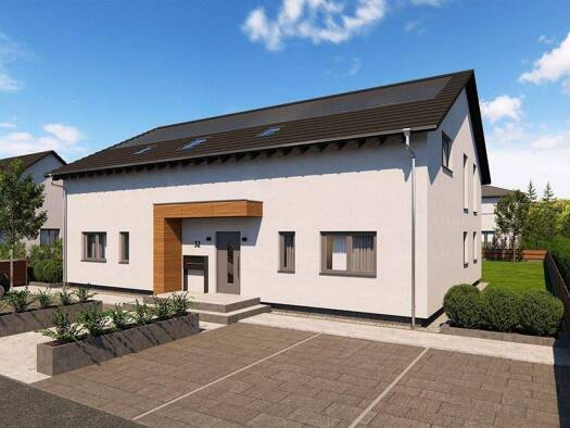 Mehrfamilienhaus zum Kauf 1.680.900 € 8 Zimmer 317 m² 3.100 m² Grundstück Leipziger Str. Magdeburg 39112