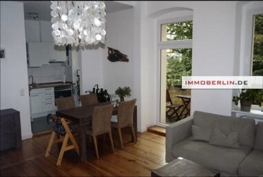 Wohnung zum Kauf 480.000 € 3 Zimmer 80 m² Friedrichshain Berlin 10247