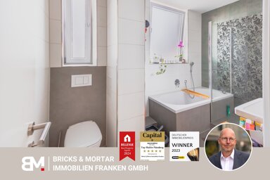 Wohnung zum Kauf 249.000 € 2 Zimmer 70 m² 1. Geschoss Stadtpark / Stadtgrenze 20 Fürth 90762