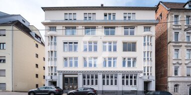 Büro-/Praxisfläche zur Miete Provisionsfrei 11 € 200 m² Bürofläche teilbar ab 200 m² Stöckach Stuttgart, Ost 70190