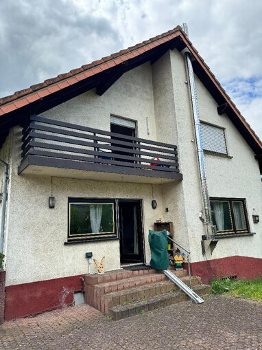 Mehrfamilienhaus zum Kauf 250.000 € 6 Zimmer 209 m² 441 m² Grundstück Holz Heusweiler 66265