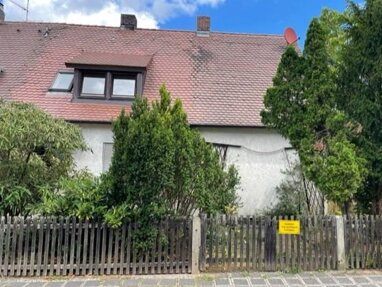 Doppelhaushälfte zum Kauf 399.000 € 5 Zimmer 106 m² 1.578 m² Grundstück Buchenbühl Nürnberg 90411