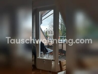 Wohnung zur Miete Tauschwohnung 540 € 3 Zimmer 73 m² 3. Geschoss Albertstadt Dresden 01099