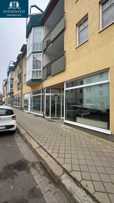 Laden zum Kauf 793 € 142,5 m² Verkaufsfläche Fichtestraße / Ambrosiusplatz Magdeburg 39112