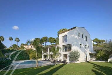 Einfamilienhaus zum Kauf 2.500.000 € 6 Zimmer Brusquet-Retenaou-Devens Antibes 06600