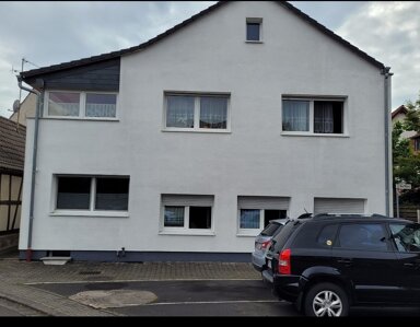 Mehrfamilienhaus zum Kauf als Kapitalanlage geeignet 575.000 € 9 Zimmer 259 m² 416 m² Grundstück Ranstadt Ranstadt 63691