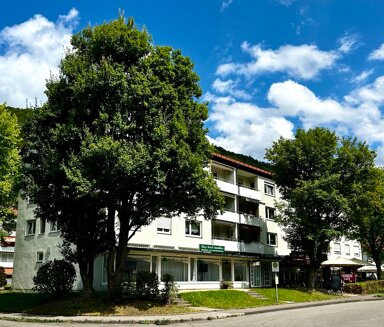 Wohnung zum Kauf 182.000 € 3 Zimmer 72,1 m² 3. Geschoss frei ab sofort Bad Urach Bad Urach 72574