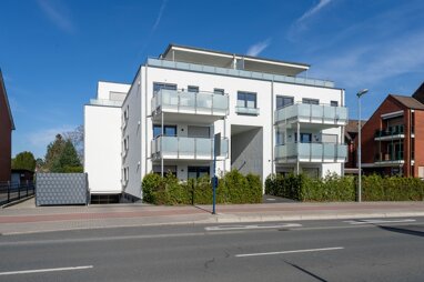Penthouse zum Kauf 498.000 € 3 Zimmer 127 m² 3. Geschoss Alstedde Lünen / Alstedde 44534