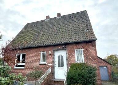 Einfamilienhaus zur Miete 860 € 3 Zimmer 75 m² 500 m² Grundstück Winsen - Kernstadt Winsen (Luhe) 21423