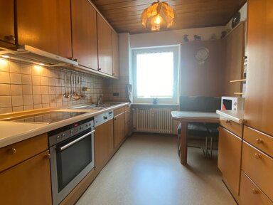 Wohnung zum Kauf 210.000 € 3 Zimmer 74 m² EG Rehbühl Weiden 92637