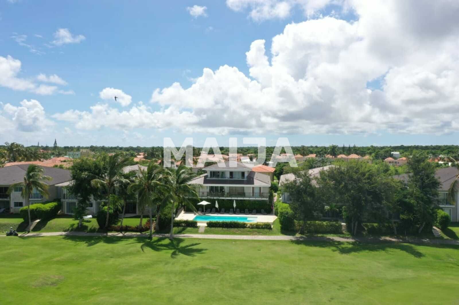 Studio zum Kauf 199.460,30 € 3 Zimmer 80 m²<br/>Wohnfläche 1.<br/>Geschoss Cocotal Golf Punta Cana 23301