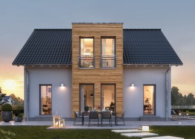 Haus zum Kauf 351.800 € 5 Zimmer 162 m² 532 m² Grundstück Birlenbach Birlenbach 65626