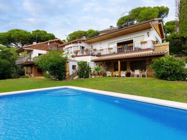 Villa zum Kauf Provisionsfrei 1.285.000 € 10 Zimmer 573 m² 1.784 m² Grundstück Cabrils 08348