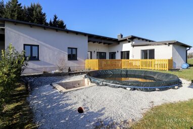 Bungalow zum Kauf 499.000 € 6 Zimmer 149 m² 1.170 m² Grundstück Esternberg 4092