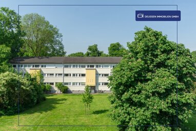 Wohnung zum Kauf 239.000 € 3 Zimmer 66,8 m² 2. Geschoss Holthausen Düsseldorf 40589