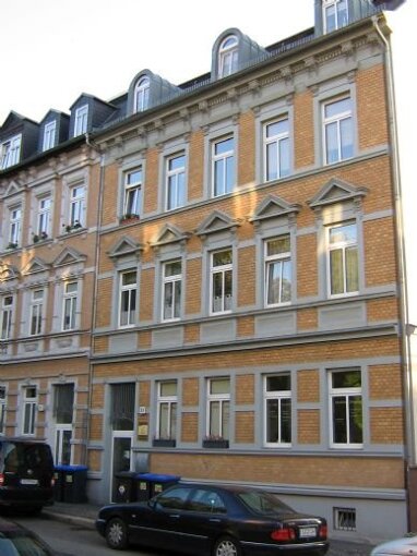 Wohnung zur Miete 325 € 2 Zimmer 50 m² 1. Geschoss Kurt-Keicher-Straße 31 Bieblach 3 Gera 07546