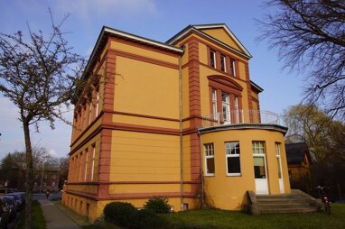 Büro-/Praxisfläche zur Miete 585 € 4 Zimmer Triebseer Vorstadt Stralsund 18437