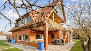 Einfamilienhaus zum Kauf 465.000 € 11 Zimmer 354 m² 1.167 m² Grundstück Wehrbleck Wehrbleck 27259