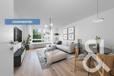 Wohnung zum Kauf provisionsfrei 365.000 € 2 Zimmer 52,6 m² 2. Geschoss frei ab sofort Gilbertstraße 27 St.Pauli Hamburg 22767