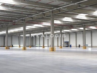 Halle/Industriefläche zur Miete provisionsfrei 12.000 m² Lagerfläche teilbar ab 6.000 m² Großbeeren Großbeeren 14979