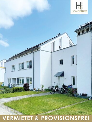 Reihenmittelhaus zum Kauf Provisionsfrei 360.000 € 4 Zimmer 93 m² An den Eichen 2c Ruhlsdorf Teltow 14513