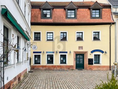 Mehrfamilienhaus zum Kauf 360.000 € 9 Zimmer 224 m² 232 m² Grundstück Colditz Colditz 04680