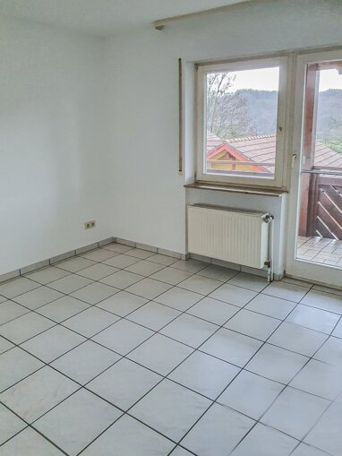 Wohnung zum Kauf 110.000 € 2 Zimmer 43 m² Lienheim Hohentengen 79801