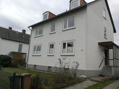 Wohnung zur Miete 678 € 3 Zimmer 70 m² 1. Geschoss Leuschnerstraße Kassel 34134