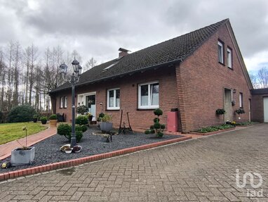 Einfamilienhaus zum Kauf 355.000 € 6 Zimmer 172,2 m² 3.657 m² Grundstück Kampe Friesoythe 26169