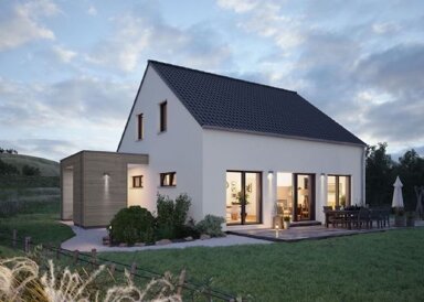 Einfamilienhaus zum Kauf provisionsfrei 670.359 € 5 Zimmer 162 m² Hauptfriedhof und Mastbruch Braunschweig 38126