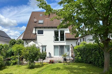 Einfamilienhaus zum Kauf 549.000 € 7 Zimmer 190 m² 510 m² Grundstück Ingenheim Billigheim-Ingenheim 76831